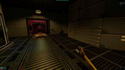 System Shock 2