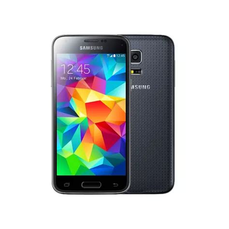 Samsung Galaxy S5 32 Gb Negro Carbón 2 Gb Ram Mercadolibre