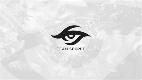 Live Team Secret Vs Thundra Esports Youtube