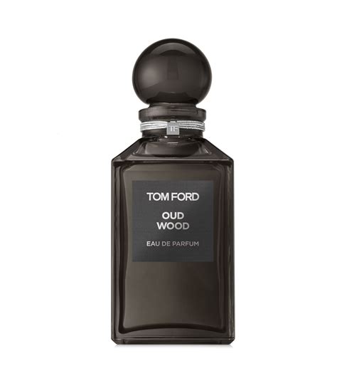 Tom Ford Perfume Oud Wood Eau De Parfum 250 Ml Unisex El Palacio De