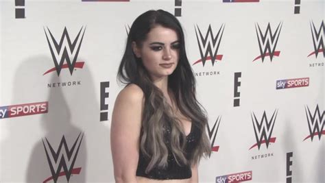 Wwe Sex Tape Scandal As Diva Paige Confirms Images Were Stolen And Posted Online Without Consent