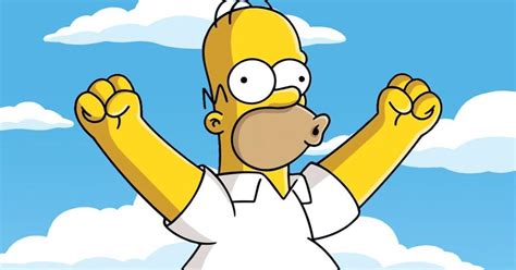 The Simpsons Homer Simpsons 22 Most Iconic Quotes
