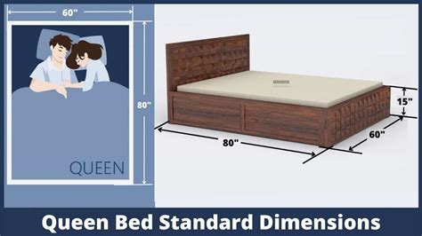 What Size Bed Is A Standard Hanaposy