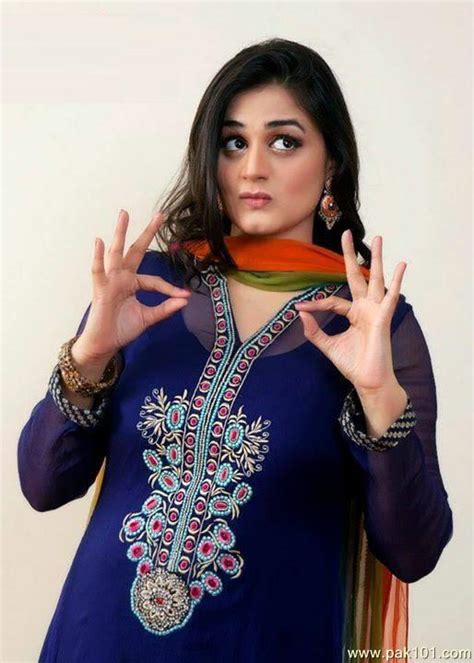 Gallery Actresses Hira Mani Hira Mani Pakistani Female Host Anchor And Television