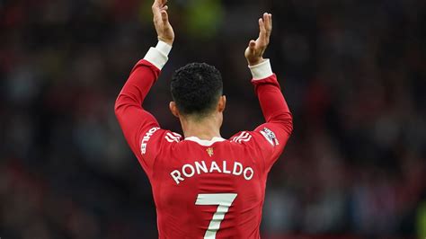 Cristiano Ronaldo To Lead Portugal Squad In Qatar Fifa World Cup 2022