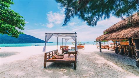 10 Beautiful Beaches You Have To Visit In Thailand Hand Luggage Only