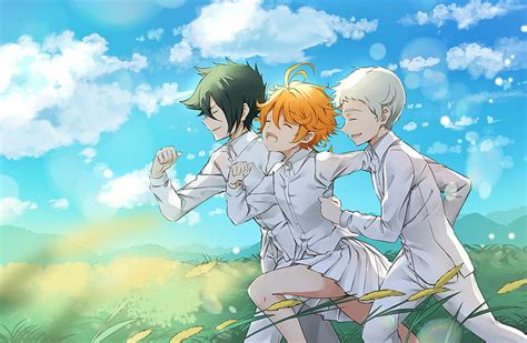 Share 147 Orphan Anime Neverland Latest Vn