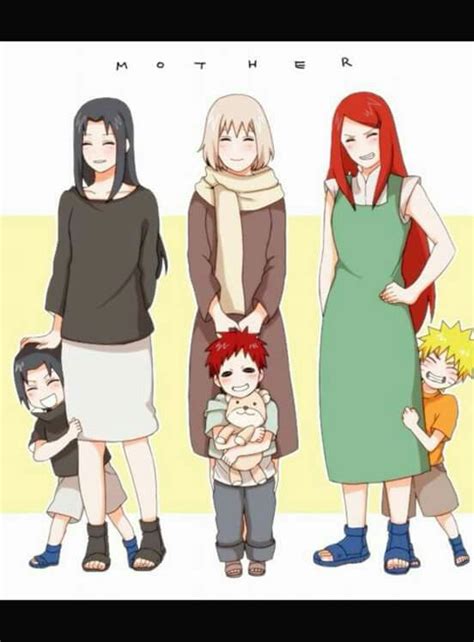 Happy Mothers Day Naruto Memes Naruto Gaara Naruto Anime