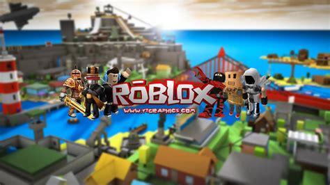 Roblox Youtube Banner