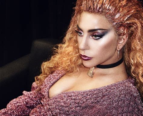Pin by Amanda on Lady Gaga | Lady gaga makeup, Lady gaga, Lady