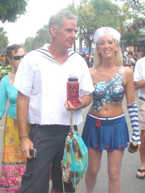 Style Key West Fantasy Fest Week Adults Their Significant Others