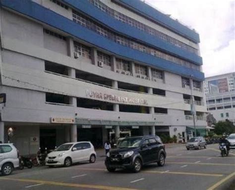 74 b002 manipal hospital klang. Putra Specialist Hospital (Melaka), Private Hospital in ...
