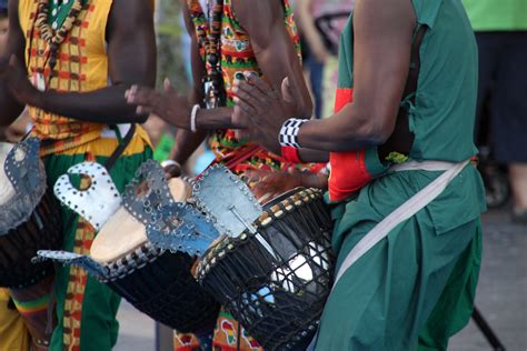 5 Songs Youll Hear At Every Senegalese Wedding Demand Africa