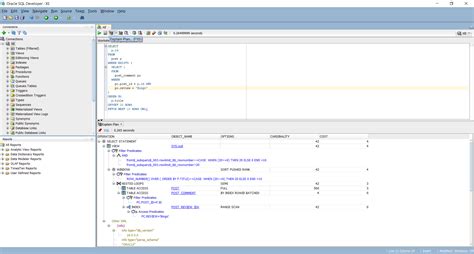 Oracle Sql Developer Tutorial Examples Xolerexperts