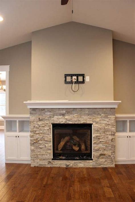 We did not find results for: Awesome Built-In Cabinets Around Fireplace Design Ideas ...