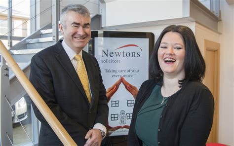Newtons Solicitors Hires Helen Forster Yorkshire Legal
