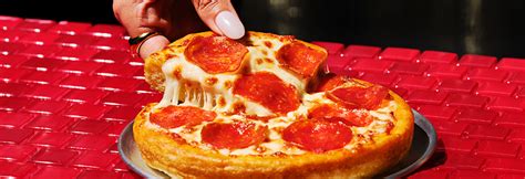 Personal Pan Pizza® Order Online Pizza Hut