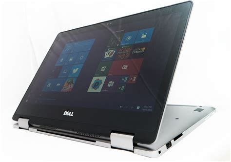 Review Dell Inspiron 13 7000 2 In 1 2016 Pickr