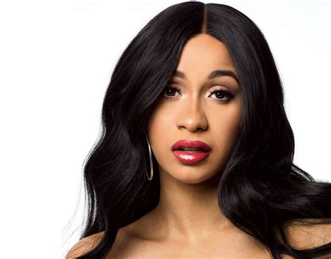 How Much Is Cardi B S Net Worth Today