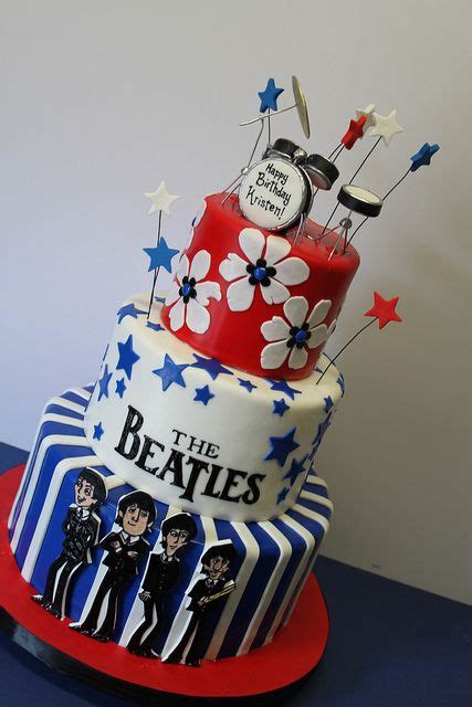 40 Best Beatles Cake Ideas Beatles Cake Beatles Party Beatles Birthday