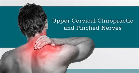 Upper Cervical Care And Pinched Nerve Purity Chiropractic