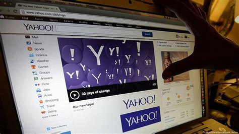 Yahoo Discloses New Data Breach Affecting 1bn Accounts Dw 12142016