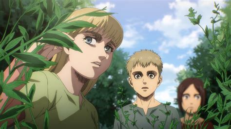 Are You Really Free Attack On Titan Season 4 Episode 11 Review By In