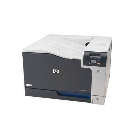 Close all hp software/program running on your machine. Buy HP Color LaserJet Professional CP5225 Printer | itshop ...