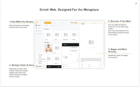 How to use instagram on a pc or mac. Grindr Now Available as 'Discreet' Desktop Application ...