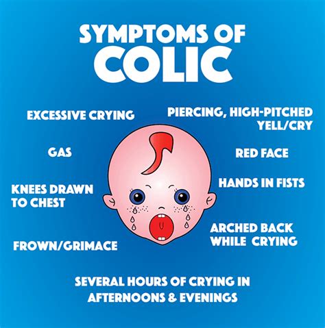 Caring For A Baby With Colic And Yourself Dads Adventure