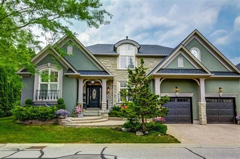 763 Hidden Grove Lane Mississauga | Zolo.ca