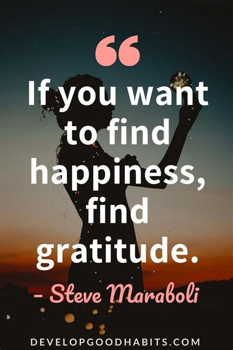 155 Best Gratitude Quotes And Sayings To Inspire Thankfulness Gratitude