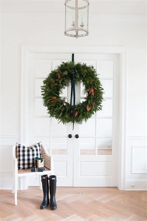 I love decorating for christmas, especially spending the e vening stringing lights and hanging ornaments on a real tree. Last-Minute DIY Holiday Decorating And Wrapping Tips To ...