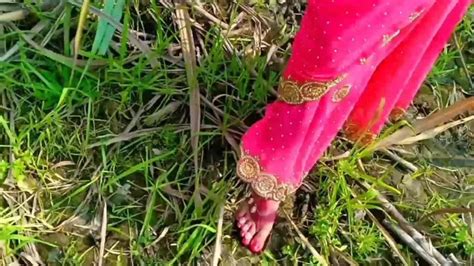 Indian Desi Village Bhabhi Outdoor Fucking