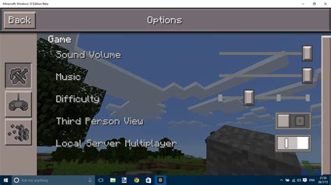 Here is step by step guide with screenshots to quickly update and install so to know how you can manually check for updates, continue reading this article on how to update minecraft for windows 10. Mojang starts rolling out Minecraft: Windows 10 Edition ...