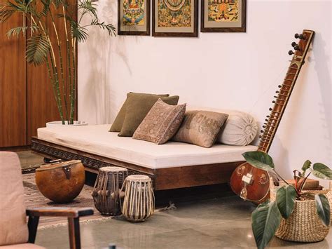 Indian Home Design Traditional Elements In Your Décor Beautiful Homes