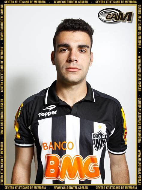 Bruno henrique corsini is on facebook. Bruno Henrique Corsini - Clube Atletico Mineiro ...