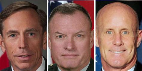 Who Should Replace Lt Gen Michael Flynn Fox News Video
