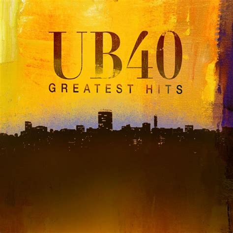Greatest Hits Ub40 Mp3 Buy Full Tracklist