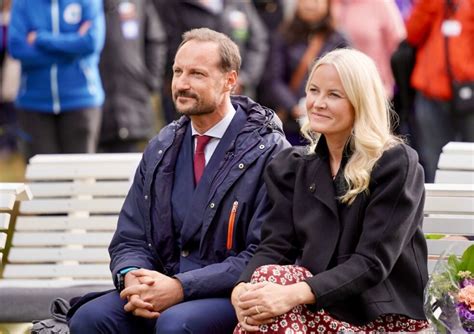 Norwegian Prime Minister’s Relationship With The Crown Prince And Crown Princess Up For