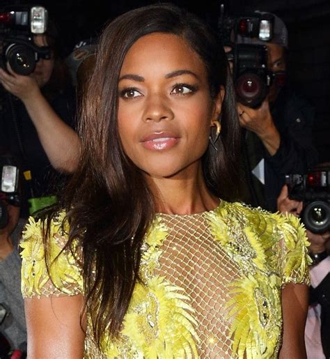 Naomie Harris Learned Jamaican For Calypso Role In Pirates Of The Caribbean