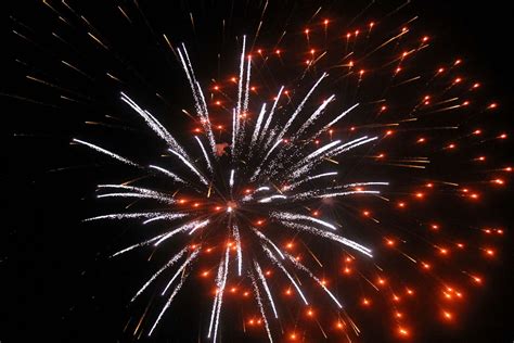 Bonfire Night: Fireworks displays in south Norfolk and north Suffolk