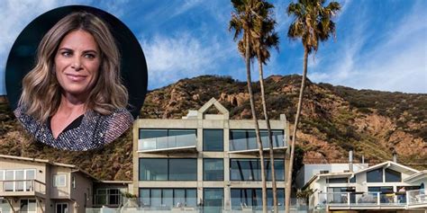 Jillian Michaels Is Selling Her Malibu Mansion The Biggest Loser