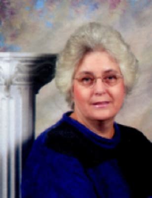Obituary For Janice Carol Hurst Arnett Steele Valley Chapel Home