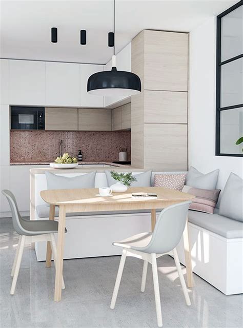 Modern Dining Room Interior Design Find Brilliant Ideas