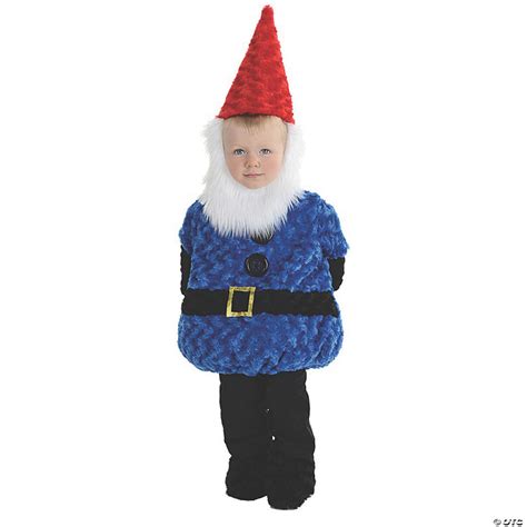 Baby Gnome Costume 18 24 Months