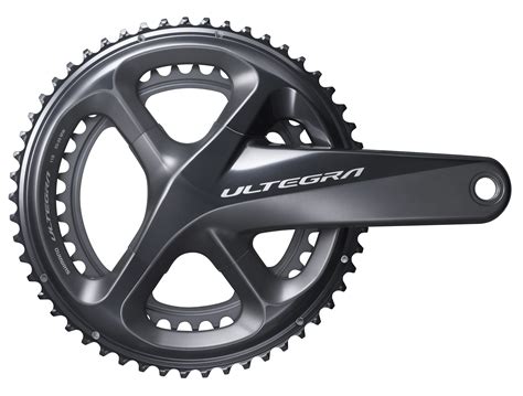 New Shimano Ultegra R8000 mechanical and Di2 groupsets unveiled ...