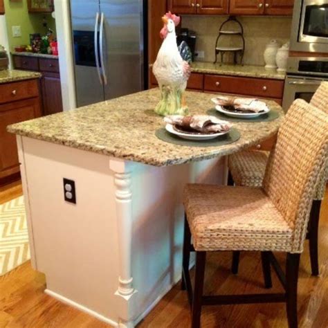 Chalk Paint Ideas For Kitchen Makeover 20 Awesome