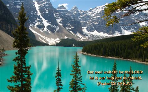 Bible Quotes With Scenery Quotesgram
