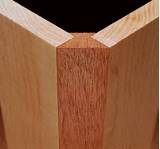 Images of Wood Joints
